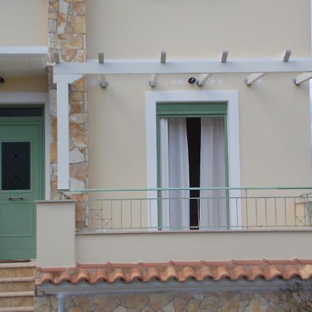 Theofilos House Нафплион Екстериор снимка